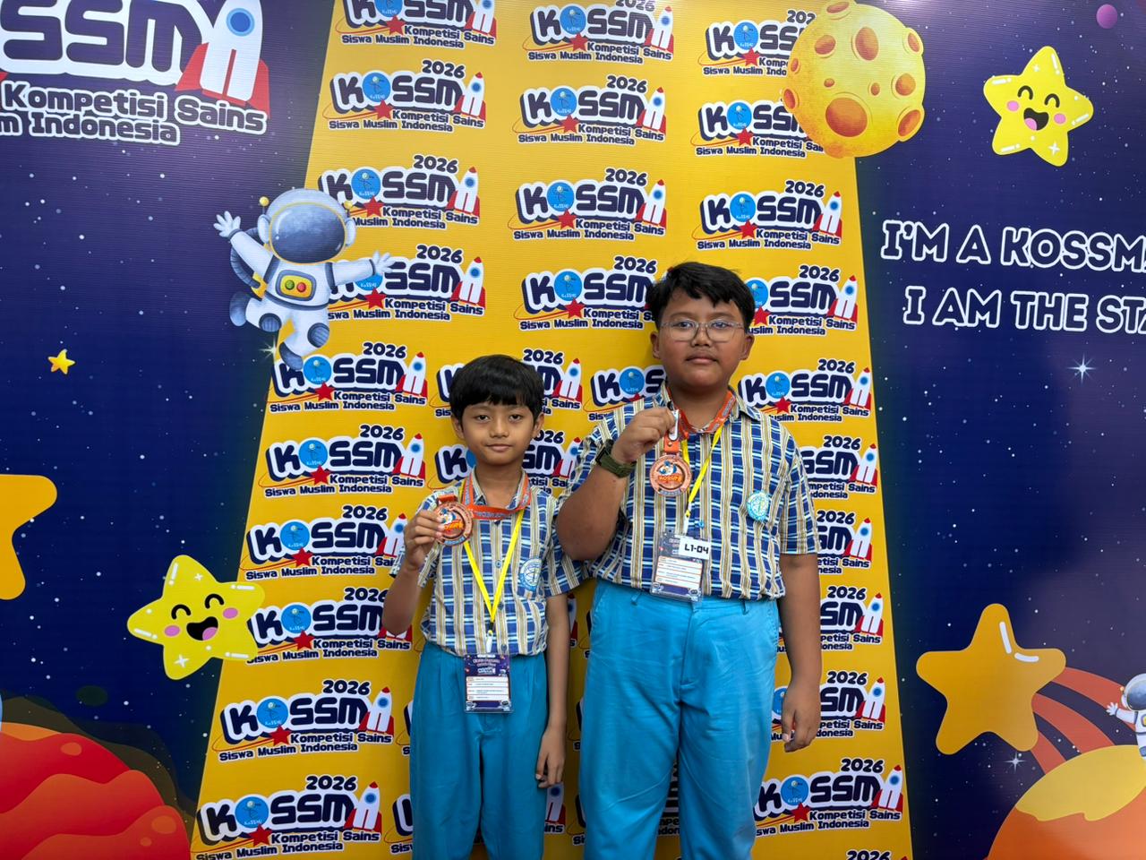 Dari Ruang Latihan Sederhana ke Final Nasional