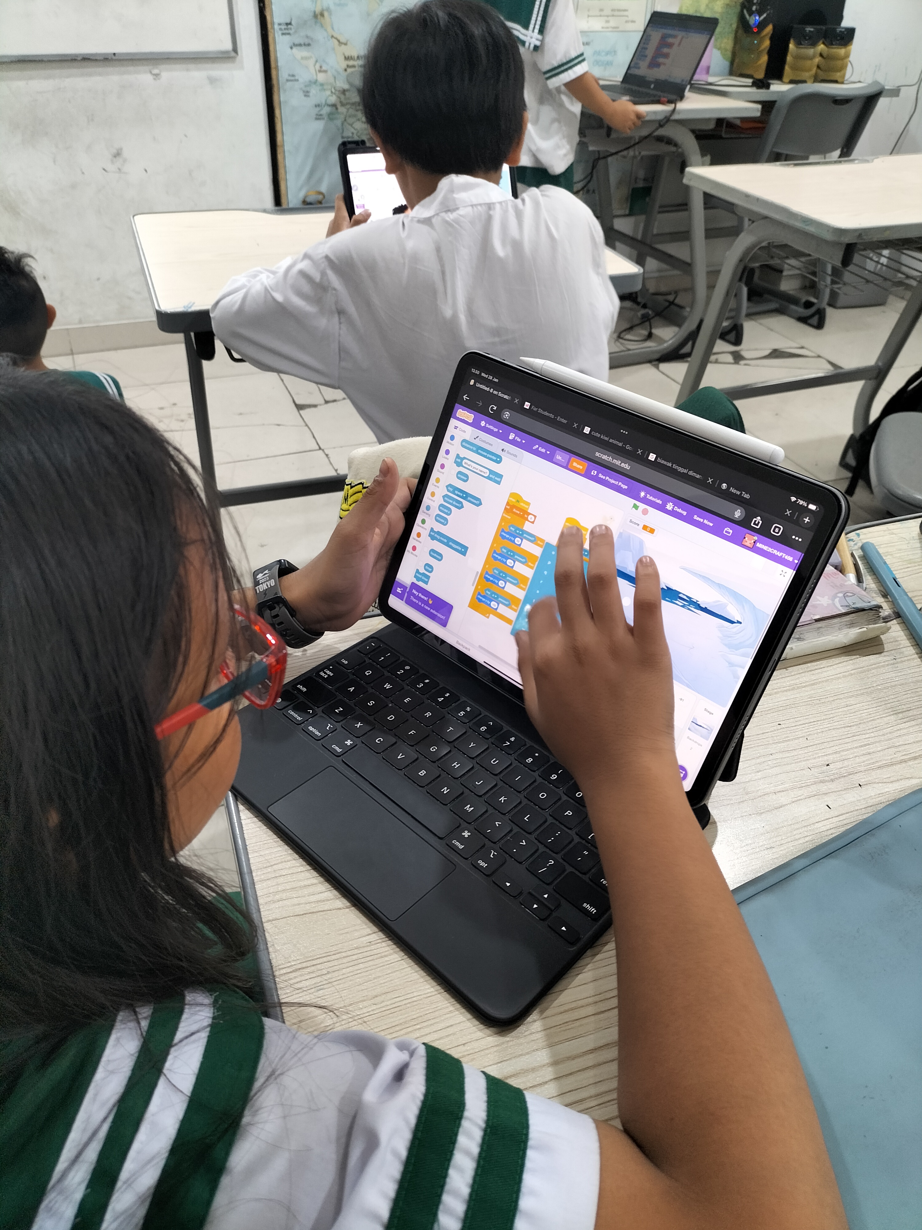 iPad untuk Belajar dan Kreativitas, Model Mana yang Tepat?
