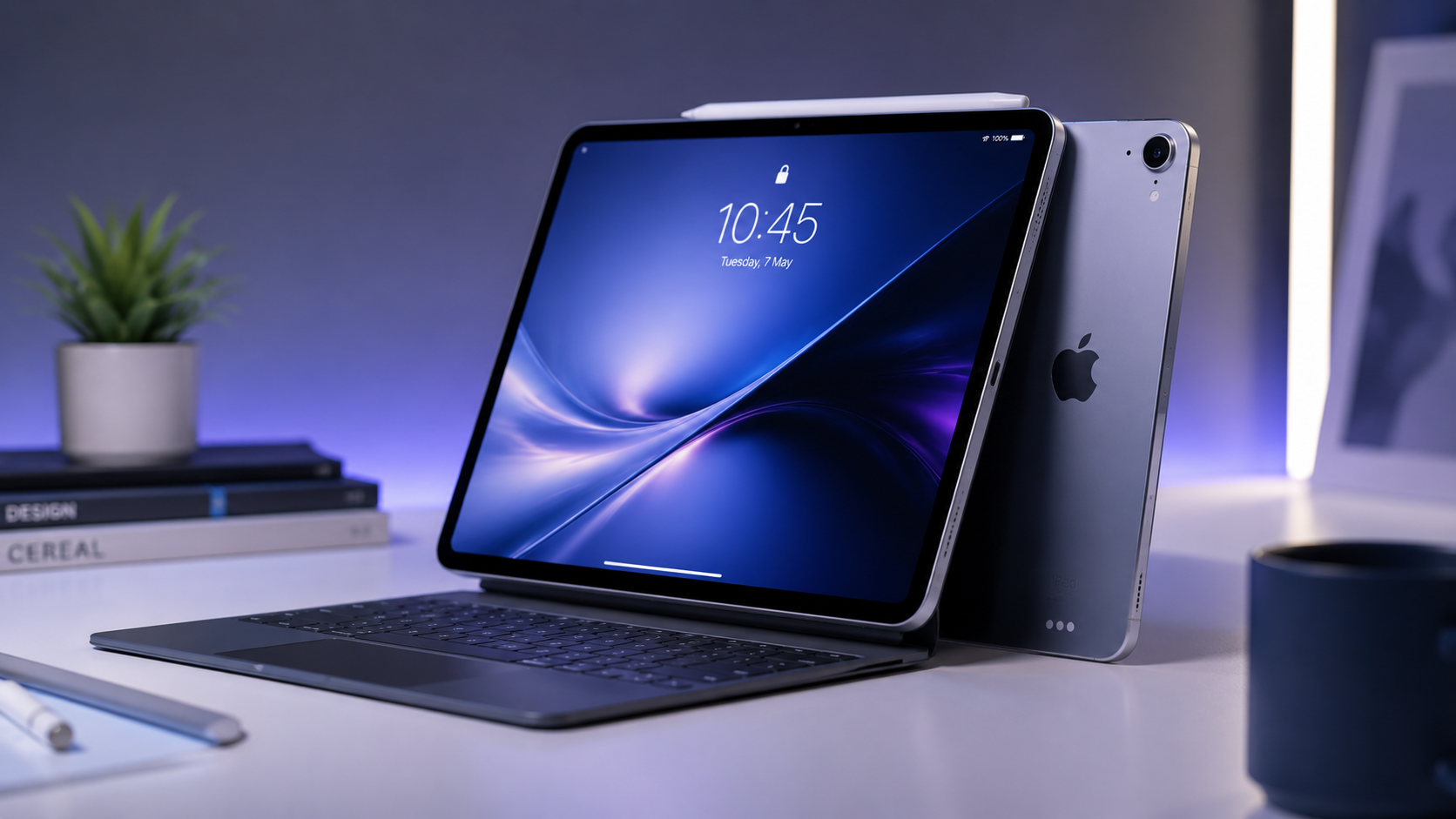 Tips Memilih iPad untuk Mendukung Kegiatan Sekolah