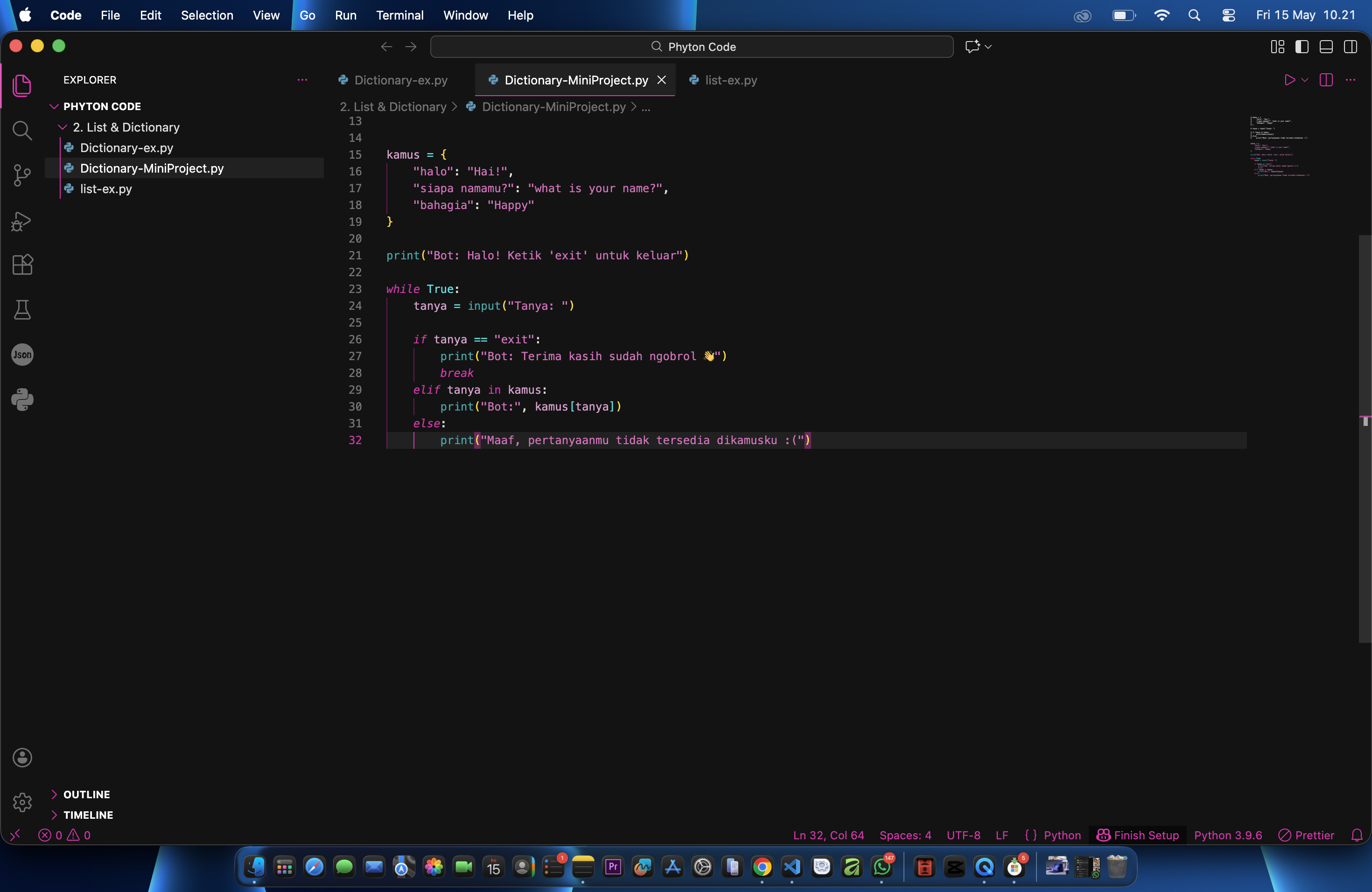 Kenapa Banyak Developer Memilih macOS untuk Coding?
