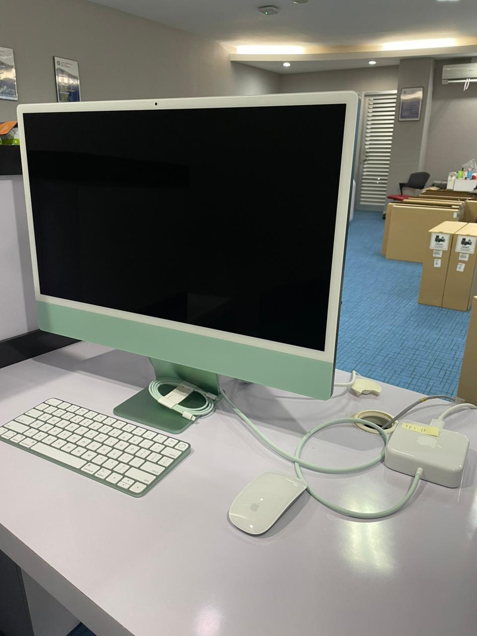iMac untuk Desainer Grafis, Apakah Masih Relevan?