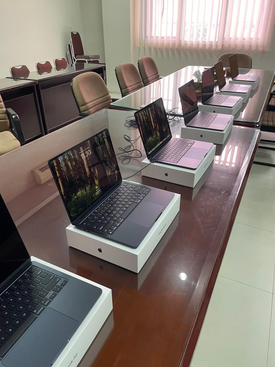 Bingung Pilih Laptop? Simak Tips untuk Pelajar dan Mahasiswa