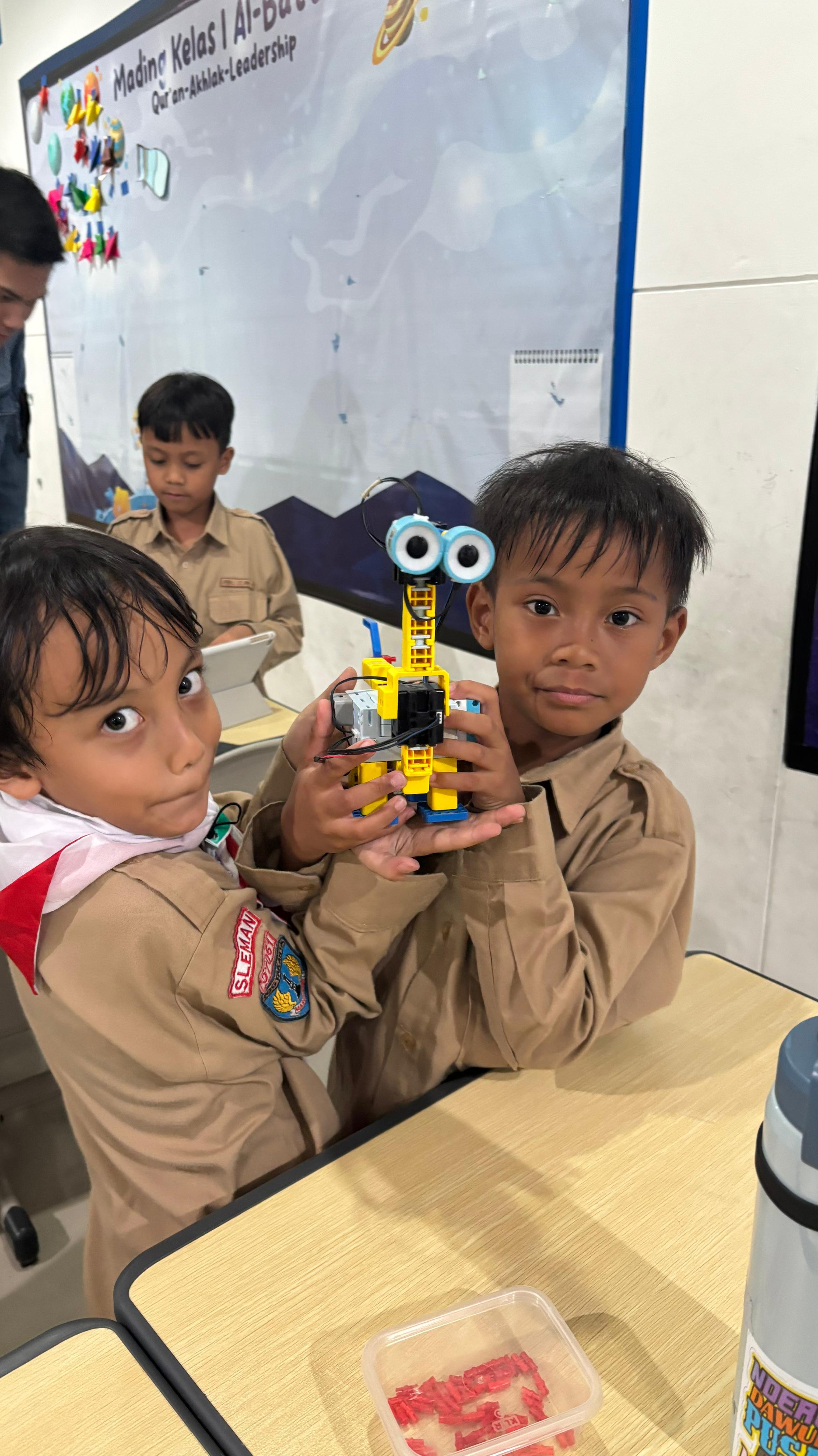 Rekomendasi Robotik Kit untuk Pemula yang Tidak Membosankan