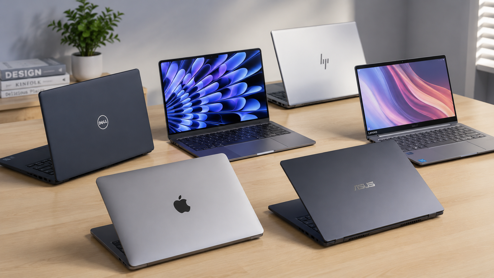 Bingung Pilih Laptop? Simak Tips untuk Pelajar dan Mahasiswa