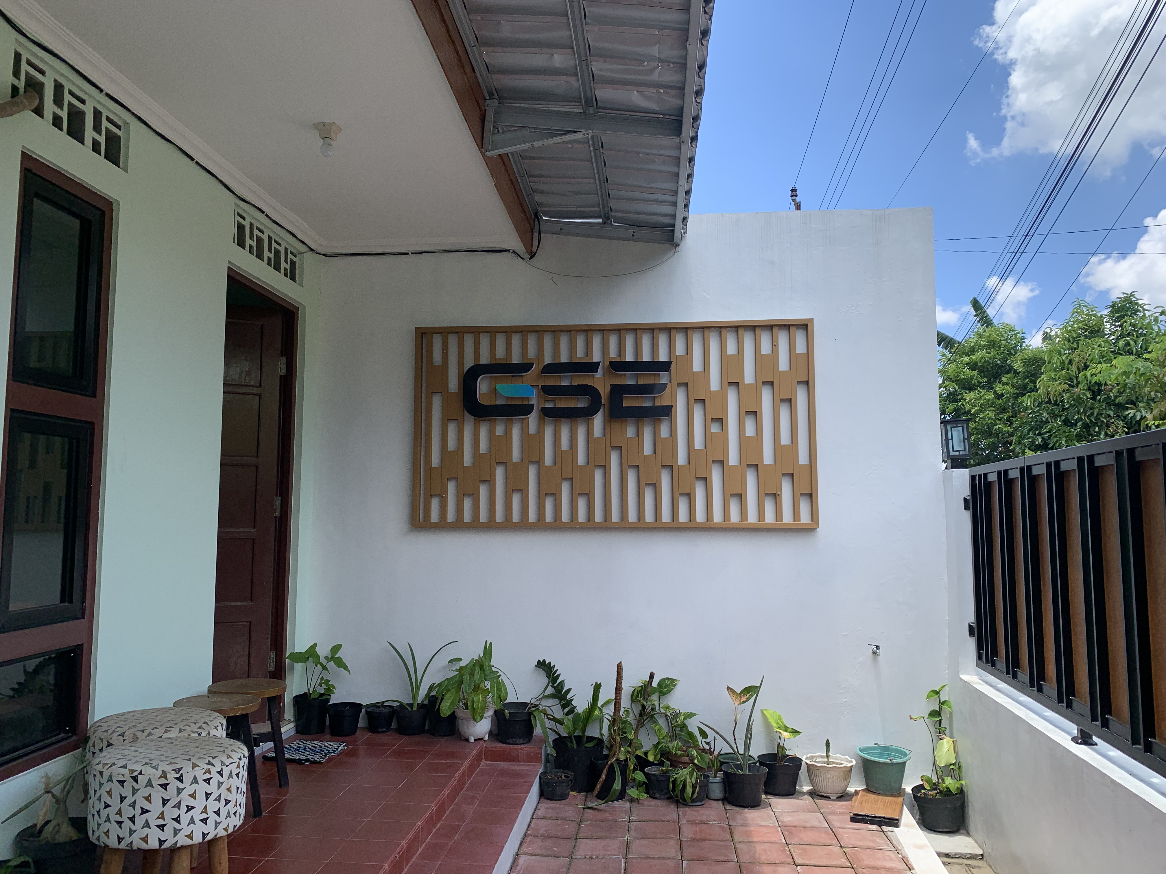 Kantor GSE Jogja