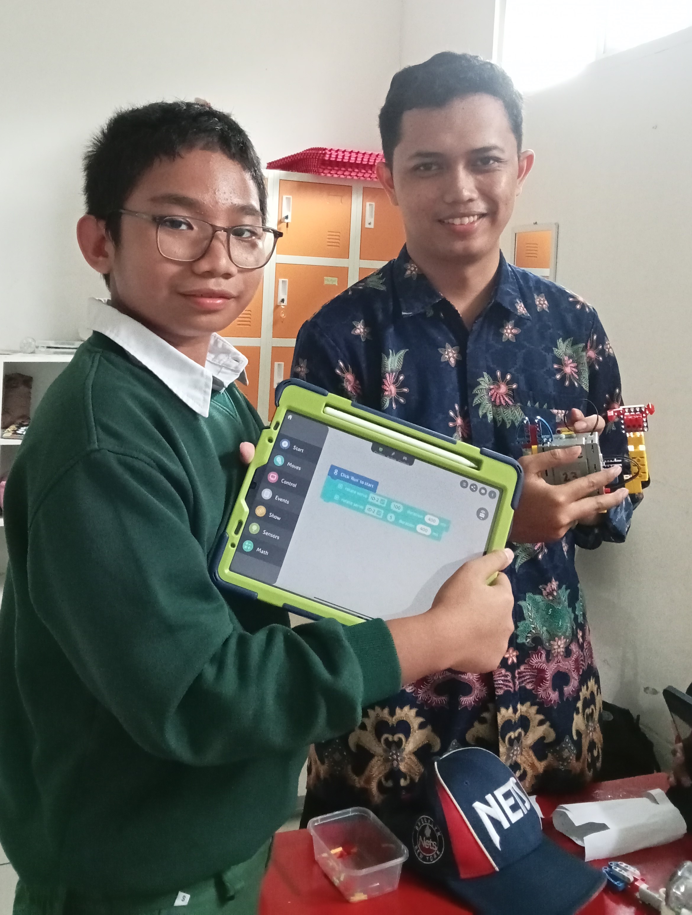 Mentor GSE 4